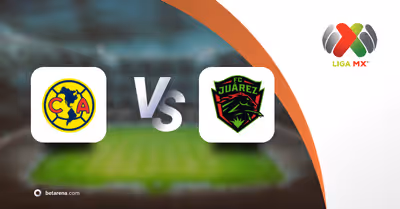 Pronóstico América vs Juárez - Liga MX  2025/2026