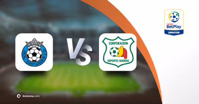 preview_90343 Pronóstico Real San Andres vs Deportes Quindío - Torneo Betplay 2026