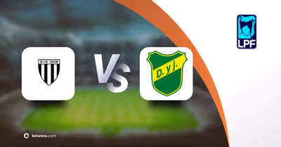 preview_90347 Pronóstico Gimnasia y Esgrima Mendoza vs Defensa y Justicia - Liga Profesional de Fútbol 2026
