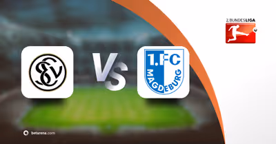 preview_90449 Palpite Elversberg x Magdeburg - 2. Bundesliga 2025/2026