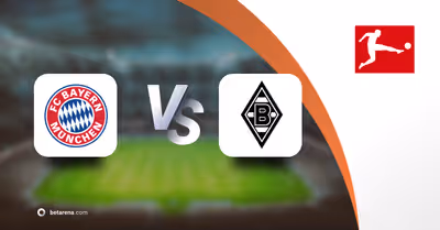 preview_90479 Betting tip FC Bayern München vs Borussia Mönchengladbach - Bundesliga 2025/2026
