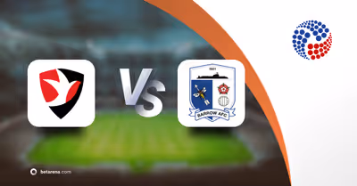 Betting tip Cheltenham Town vs Barrow - League Two  2025/2026