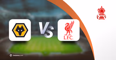 preview_90489 Betting tip Wolverhampton Wanderers vs Liverpool - FA Cup 2025/2026