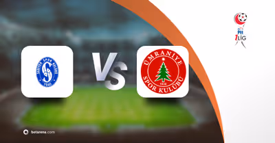 preview_90557 Prognóstico Sarıyer SK vs Ümraniyespor - 1. Lig 2025/2026