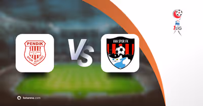 preview_90558 Prognóstico Pendikspor vs Vanspor FK - 1. Lig 2025/2026