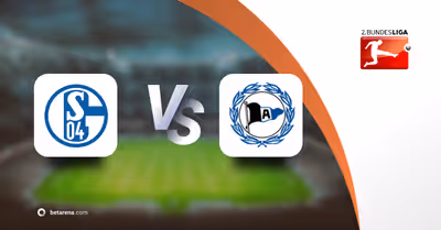preview_90572 Prognóstico Schalke 04 vs DSC Arminia Bielefeld - 2. Bundesliga 2025/2026
