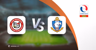 preview_90599 Pronóstico Unión San Felipe vs Antofagasta - Primera B 2026