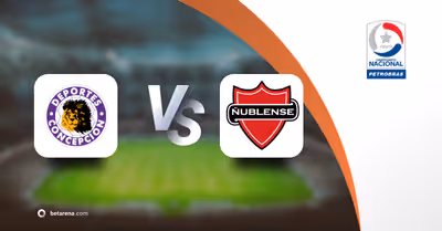 Pronóstico Concepcion vs Ñublense - Primera Division  2026