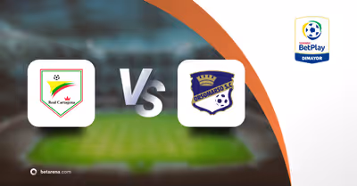 Pronóstico Real Cartagena vs Orsomarso - Torneo Betplay  2026