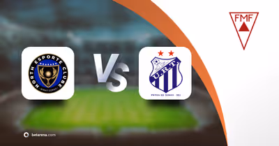 Palpite North Esporte x URT - Mineiro 1  2026