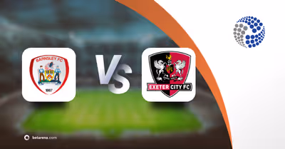preview_90715 Betting tip Barnsley vs Exeter City - League One 2025/2026