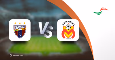 Pronóstico Atlante vs Morelia - Liga de Expansión MX  2025/2026