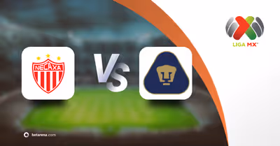 Pronóstico Necaxa vs Pumas UNAM - Liga MX  2025/2026