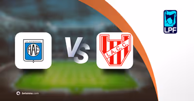 Pronóstico Estudiantes de Río Cuarto vs Instituto - Liga Profesional de Fútbol  2026