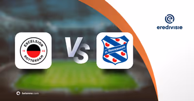 preview_90842 Prognóstico Excelsior vs SC Heerenveen - Eredivisie 2025/2026
