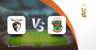 preview_90858 Prognóstico Portimonense SAD vs Paços de Ferreira - Liga Portugal 2 2025/2026
