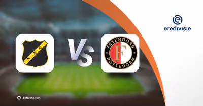 Palpite NAC Breda x Feyenoord - Eredivisie  2025/2026