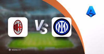 Palpite AC Milan x Inter - Serie A  2025/2026