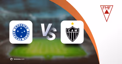 Palpite Cruzeiro x Atlético Mineiro - Mineiro 1  2026