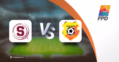 Pronóstico Deportivo Saprissa vs Herediano - Primera Division  2025/2026