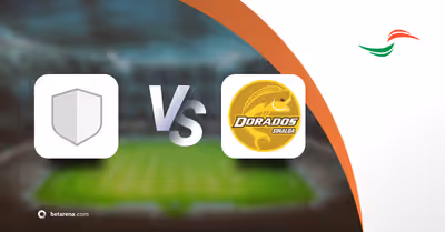 Pronóstico Jaiba Brava vs Dorados - Liga de Expansión MX  2025/2026