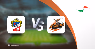 Pronóstico Irapuato vs Alebrijes - Liga de Expansión MX  2025/2026