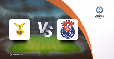 Prognóstico Vitória de Sernache vs Oliveira Hospital - 2. Division: Group C  2025/2026
