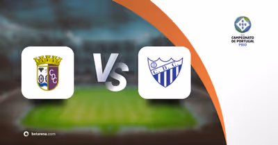 Prognóstico Gouveia vs Cinfães - 2. Division: Group B  2025/2026