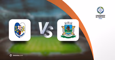 Prognóstico Camacha vs AR São Martinho - 2. Division: Group A  2025/2026