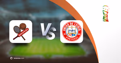 Prognóstico Leixões vs União de Leiria - Liga Portugal 2  2025/2026