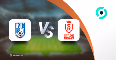 preview_91235 Betting tip Dunkerque vs Reims - Ligue 2 2025/2026