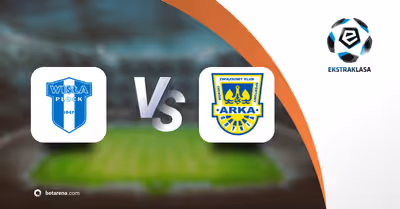 Pronóstico Wisła Płock vs Arka Gdynia - Ekstraklasa  2025/2026