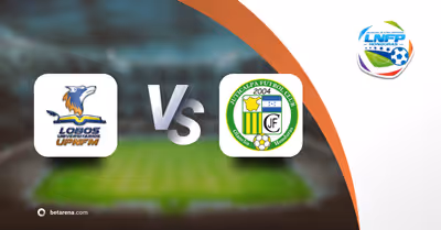 Pronóstico UPNFM vs Juticalpa - Liga Nacional  2025/2026