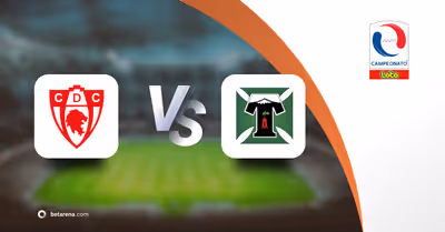 preview_91270 Pronóstico Copiapó vs Deportes Temuco - Primera B 2026