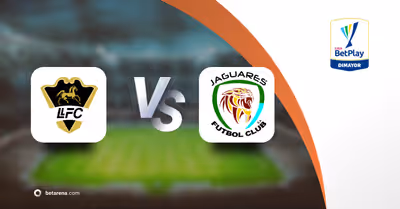 preview_91273 Pronóstico Llaneros vs Jaguares de Córdoba - Liga BetPlay 2026