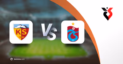 Prognóstico Kayserispor vs Trabzonspor - Super Lig  2025/2026