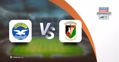 preview_91443 Palpite Bangor x Glentoran - Premiership 2025/2026