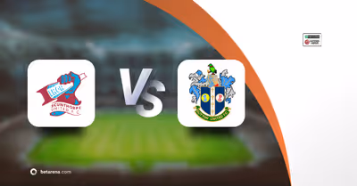 Betting tip Scunthorpe United vs Sutton United - Enterprise National League  2025/2026