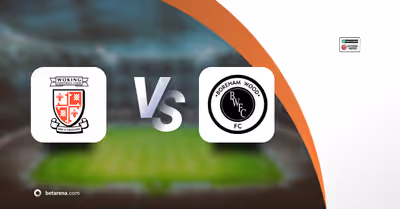 preview_91491 Betting tip Woking vs Boreham Wood - Enterprise National League 2025/2026