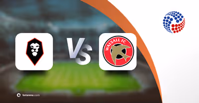 Betting tip Salford City vs Walsall - League Two  2025/2026