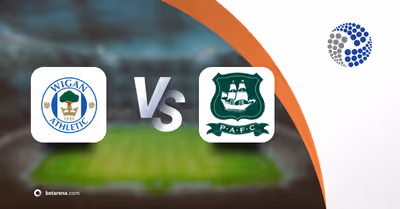 Betting tip Wigan Athletic vs Plymouth Argyle - League One  2025/2026