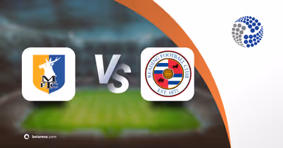 preview_91504 Betting tip Mansfield Town vs Reading - League One 2025/2026