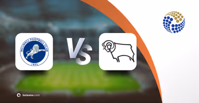 preview_91513 Betting tip Millwall vs Derby County - Championship 2025/2026