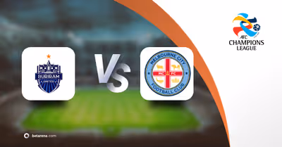 Pronóstico Buriram United vs Melbourne City - AFC Champions League Elite  2025/2026