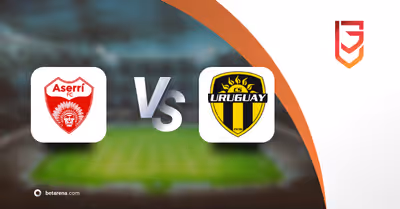 Pronóstico Aserrí vs CS Uruguay de Coronado - Liga de Ascenso  2025/2026