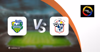preview_91544 Pronóstico Orense vs Manta - Liga Pro 2026