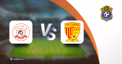 Prognóstico Simba vs Panda B5 - Super Ligue  2025/2026