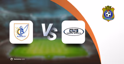 Prognóstico Blessing vs Groupe Bazano - Super Ligue  2025/2026