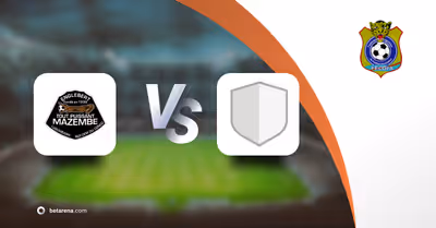 Prognóstico TP Mazembe vs FC Tshikas - Super Ligue  2025/2026