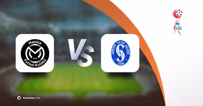 Prognóstico Manisa FK vs Sarıyer SK - 1. Lig  2025/2026